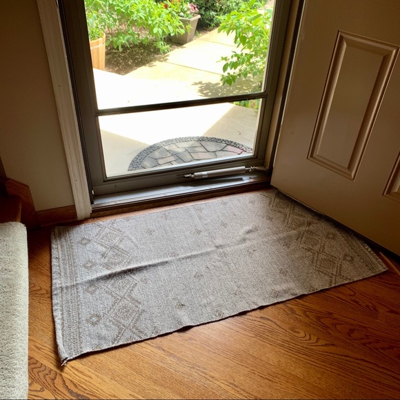 Boho Rug - Picture 4 of 4